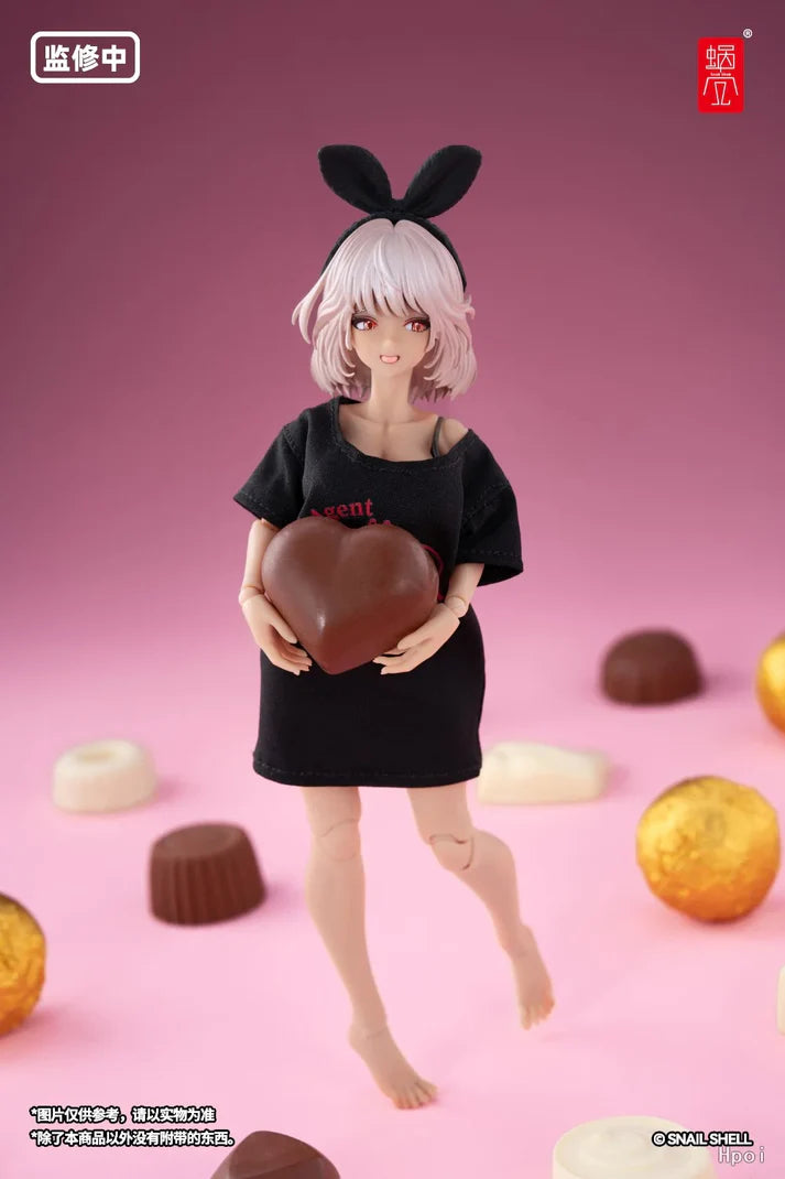 PRE ORDER – RA-01S 1/12 AILEEN SPECIAL EDITION