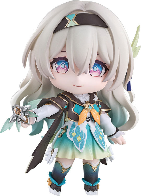 BACK ORDER – NENDOROID HONKAI: STAR RAIL - FIREFLY