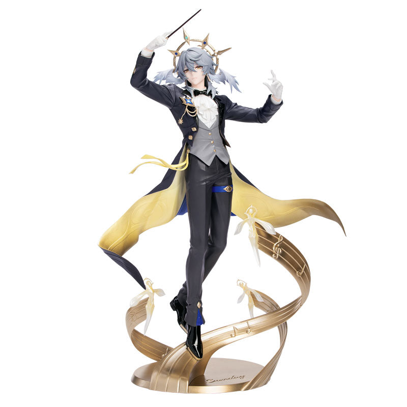 PRE ORDER – GIFT+ 1/8 SUNDAY HONKAI: STAR RAIL LIVE VER.