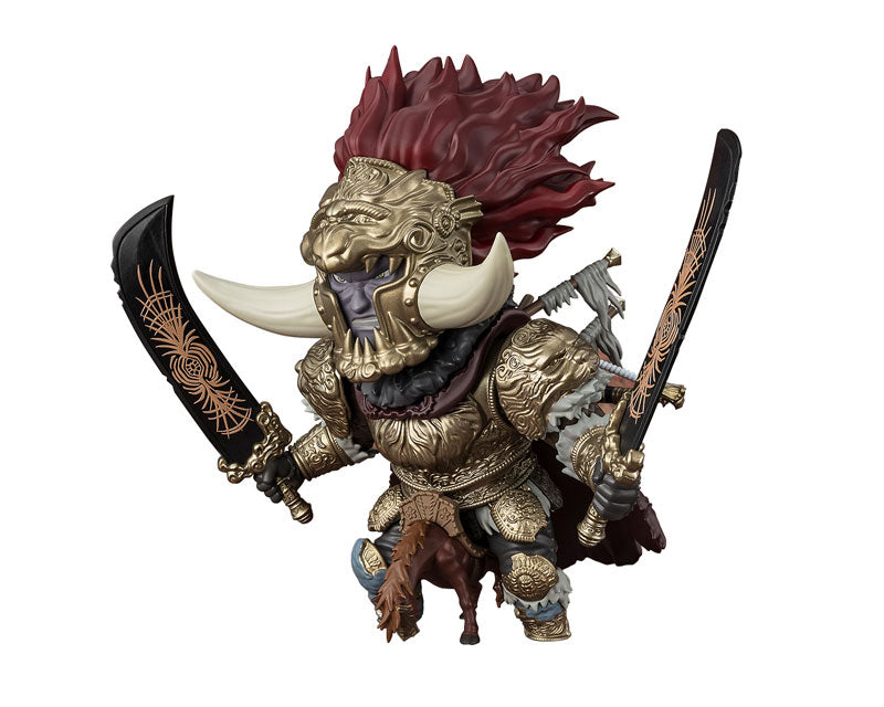 PRE ORDER – FIGUARTS MINI ELDEN RING - STARSCOURGE RADAHN