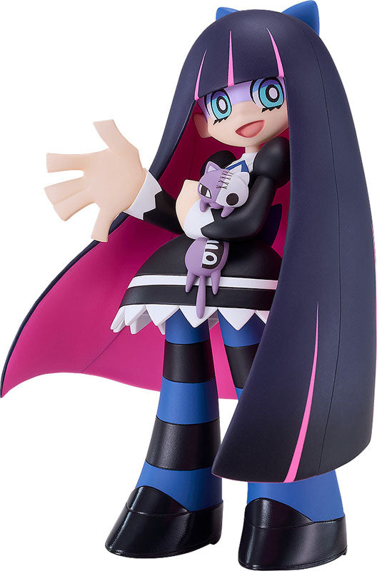 PRE ORDER – POP UP PARADE PANTY & STOCKING WITH GARTERBELT - STOCKING