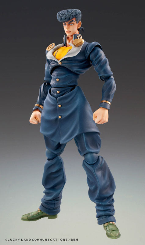 PRE ORDER – JOJO'S BIZARRE ADVENTURE: DIAMOND IS UNBREAKABLE - CHOZOKADO JOSUKE HIGASHIKATA