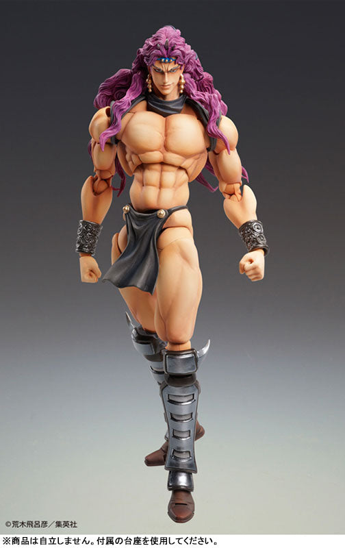 PRE ORDER – JOJO'S BIZARRE ADVENTURE: BATTLE TENDENCY - CHOZOKADO KARS