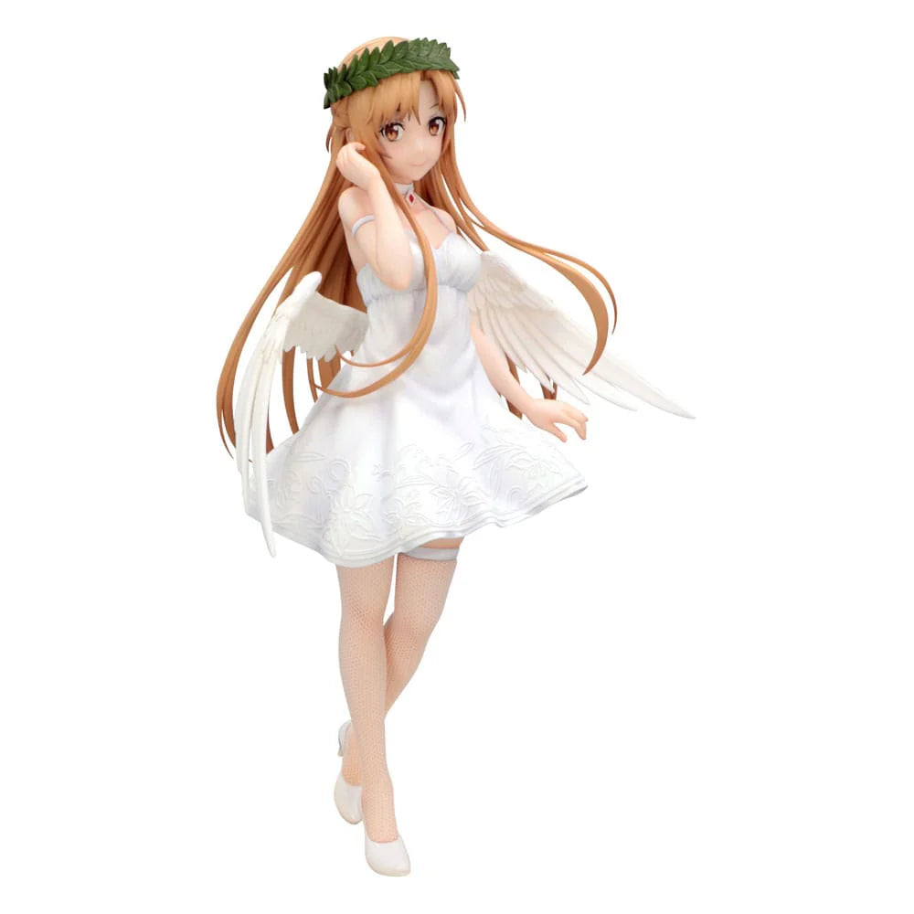 PRE ORDER – SWORD ART ONLINE BICUTE PURE FIGURE - ASUNA