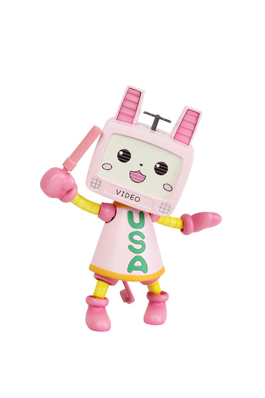 PRE ORDER – THE IDOLM@STER CINDERELLA GIRLS - USACHAN ROBO