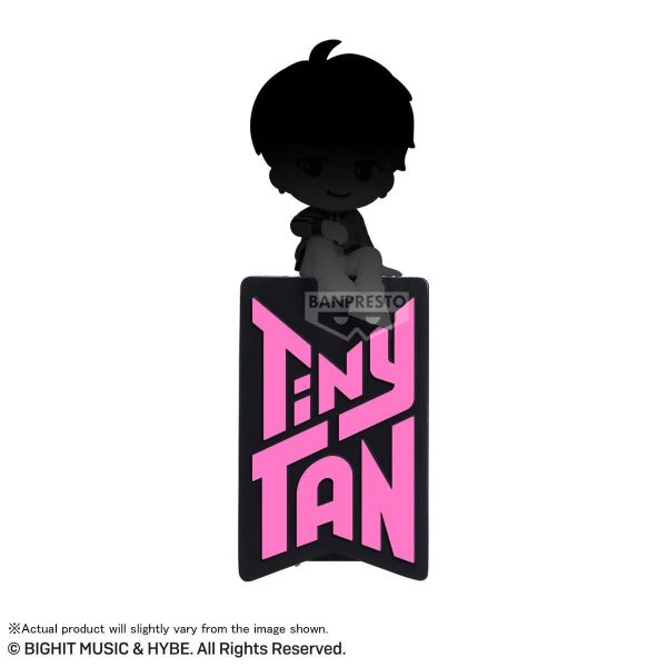 BACK ORDER – TINYTAN DNA MONITOR TOP FIGZ - RM -(VER.A )