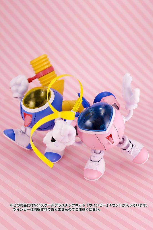 PRE ORDER – POP'N TWINBEE: RAINBOW BELL ADVENTURES - WINBEE