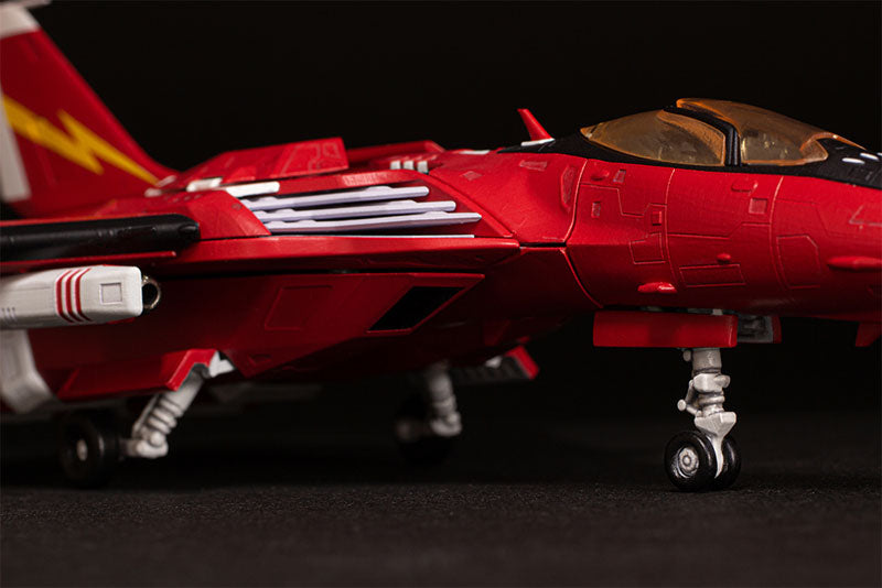 PRE ORDER – 1/100 RAIDENⅤ DIRECTOR'S CUT - FT-00004A AZUMA