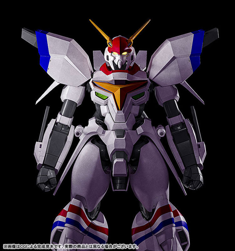 PRE ORDER – 1/72 SCALE PLAMAX XD-01 DRAGONAR-1