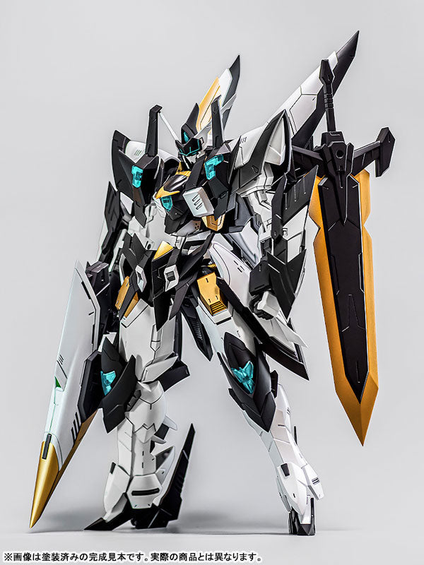 PRE ORDER – 1/48 MODEROID TITANOMACHIA - SIDE:GR ARKLAUD