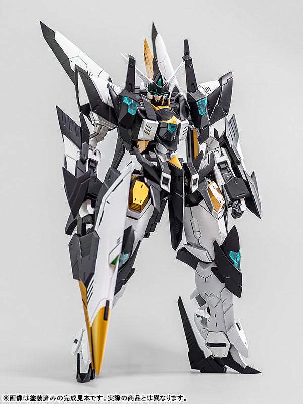 PRE ORDER – 1/48 MODEROID TITANOMACHIA - SIDE:GR ARKLAUD