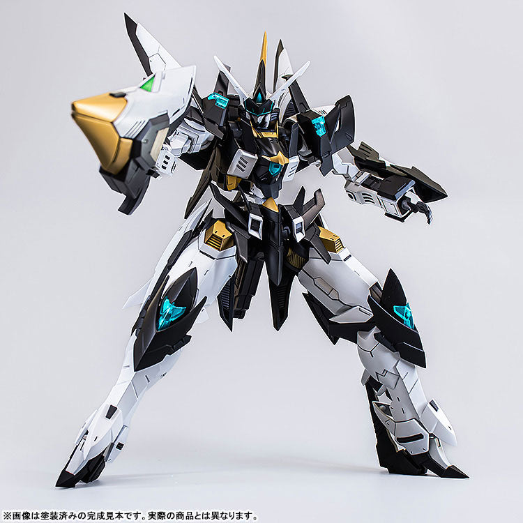 PRE ORDER – 1/48 MODEROID TITANOMACHIA - SIDE:GR ARKLAUD