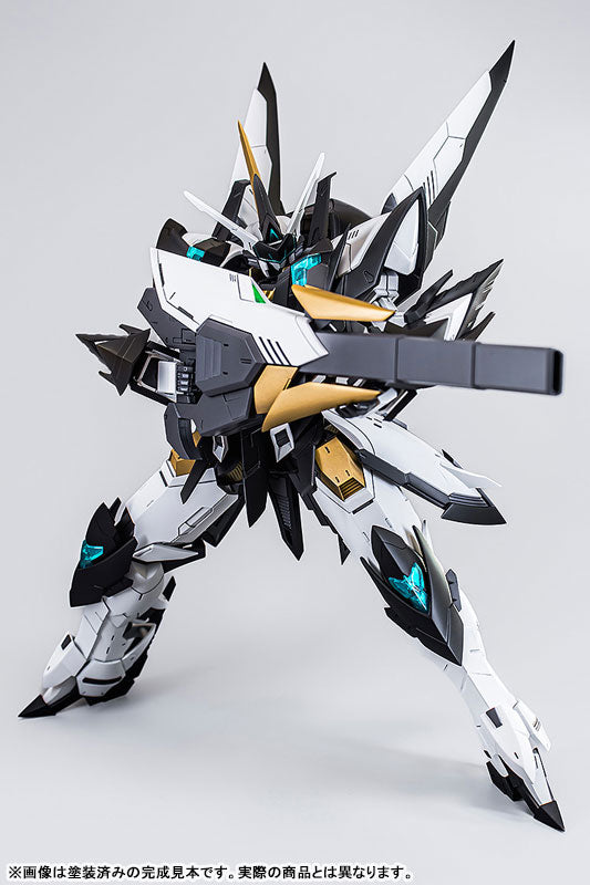 PRE ORDER – 1/48 MODEROID TITANOMACHIA - SIDE:GR ARKLAUD