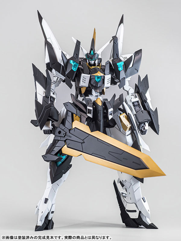 PRE ORDER – 1/48 MODEROID TITANOMACHIA - SIDE:GR ARKLAUD
