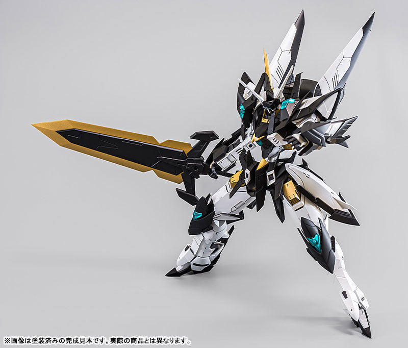 PRE ORDER – 1/48 MODEROID TITANOMACHIA - SIDE:GR ARKLAUD