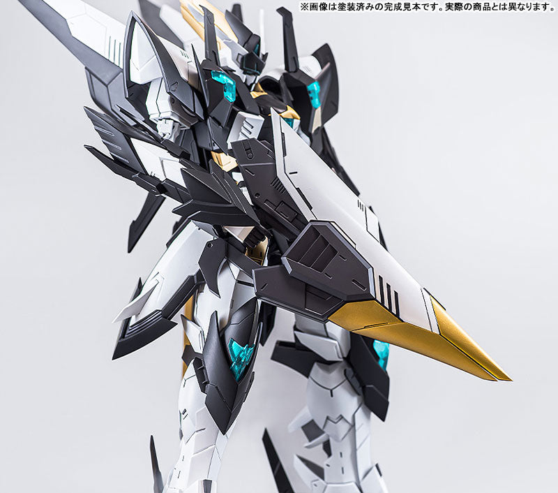PRE ORDER – 1/48 MODEROID TITANOMACHIA - SIDE:GR ARKLAUD