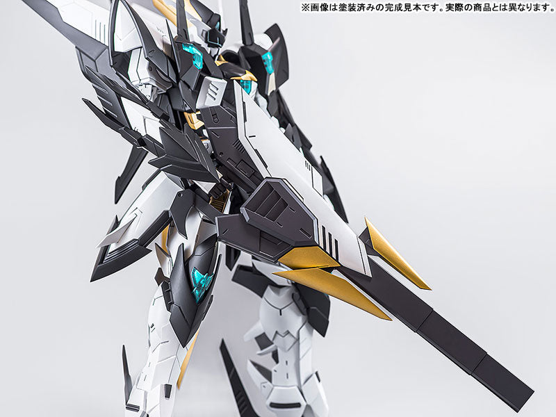 PRE ORDER – 1/48 MODEROID TITANOMACHIA - SIDE:GR ARKLAUD
