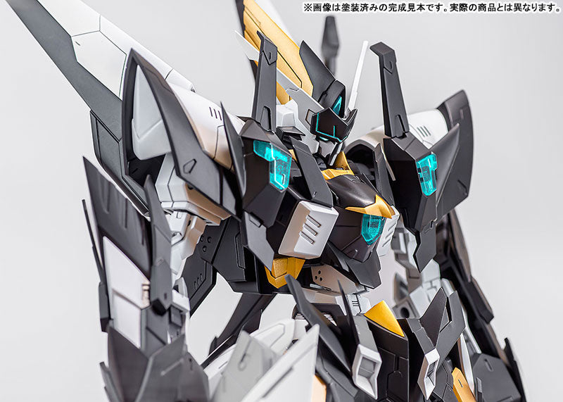 PRE ORDER – 1/48 MODEROID TITANOMACHIA - SIDE:GR ARKLAUD
