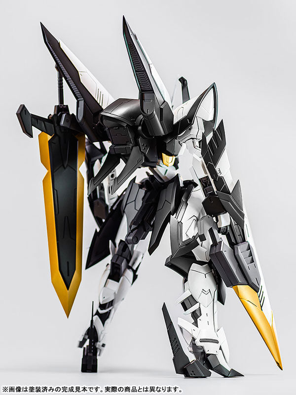 PRE ORDER – 1/48 MODEROID TITANOMACHIA - SIDE:GR ARKLAUD