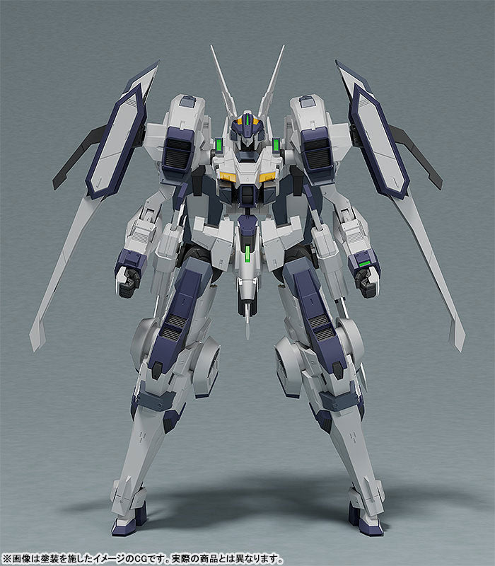 PRE ORDER – 1/48 MODEROID TITANOMACHIA - SIDE:GR EDELSTEIN II (ZWEI)