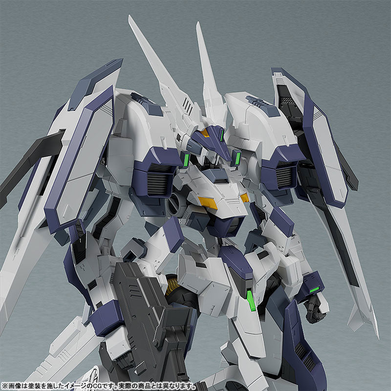 PRE ORDER – 1/48 MODEROID TITANOMACHIA - SIDE:GR EDELSTEIN II (ZWEI)
