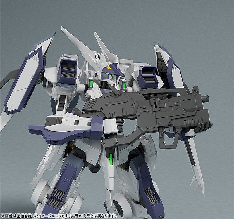 PRE ORDER – 1/48 MODEROID TITANOMACHIA - SIDE:GR EDELSTEIN II (ZWEI)