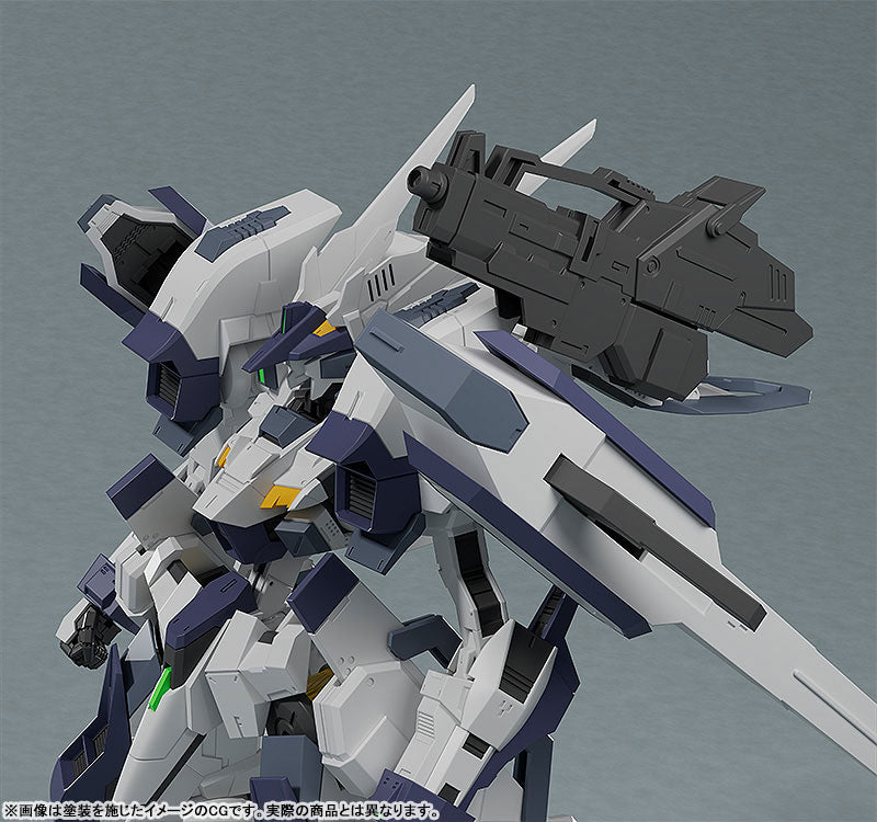 PRE ORDER – 1/48 MODEROID TITANOMACHIA - SIDE:GR EDELSTEIN II (ZWEI)