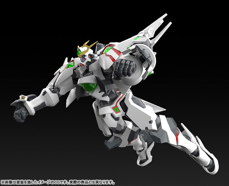 PRE ORDER – MODEROID PLATINUMHUGEN ORDIAN - ORDIAN