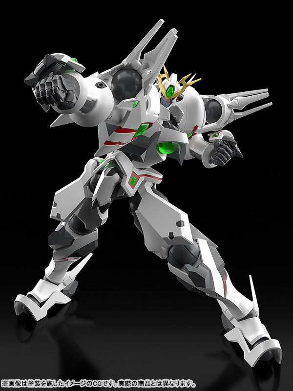 PRE ORDER – MODEROID PLATINUMHUGEN ORDIAN - ORDIAN