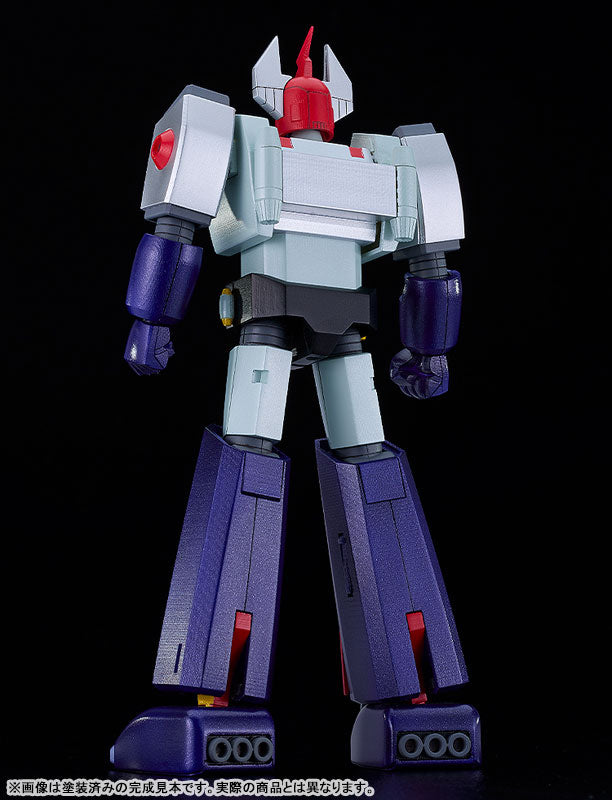 PRE ORDER – MODEROID WAKUSEI ROBO DANGUARD ACE - DANGUARD A