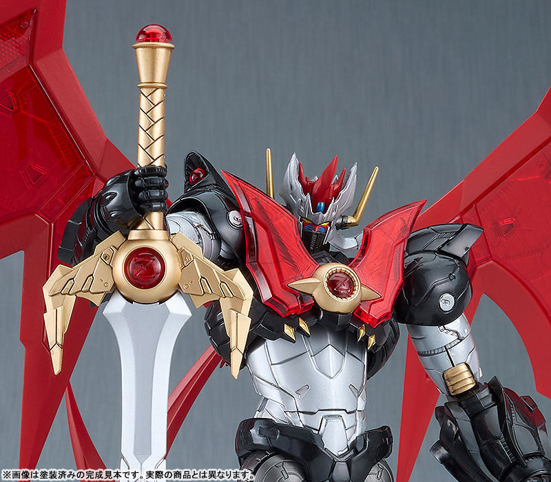 PRE ORDER – MODEROID MAZINKAISER