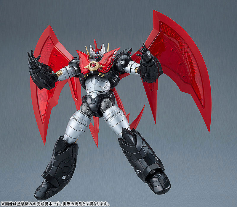 PRE ORDER – MODEROID MAZINKAISER