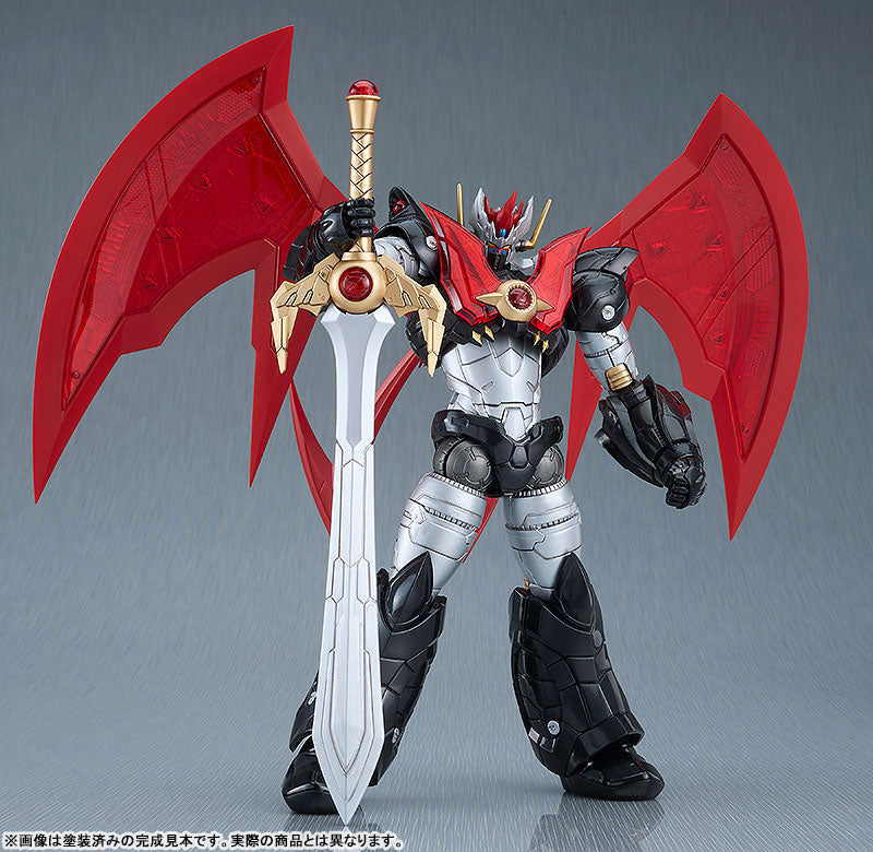 PRE ORDER – MODEROID MAZINKAISER