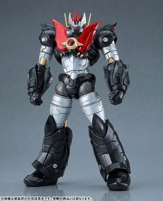 PRE ORDER – MODEROID MAZINKAISER