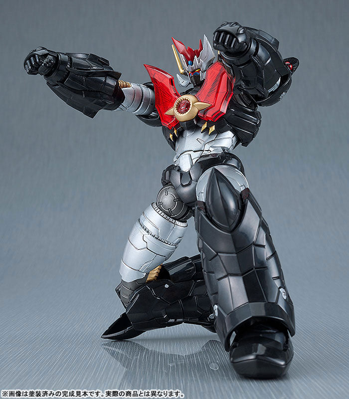 PRE ORDER – MODEROID MAZINKAISER
