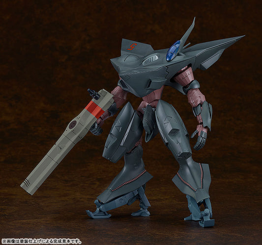 PRE ORDER – MODEROID ARGENTO SOMA - ZARK