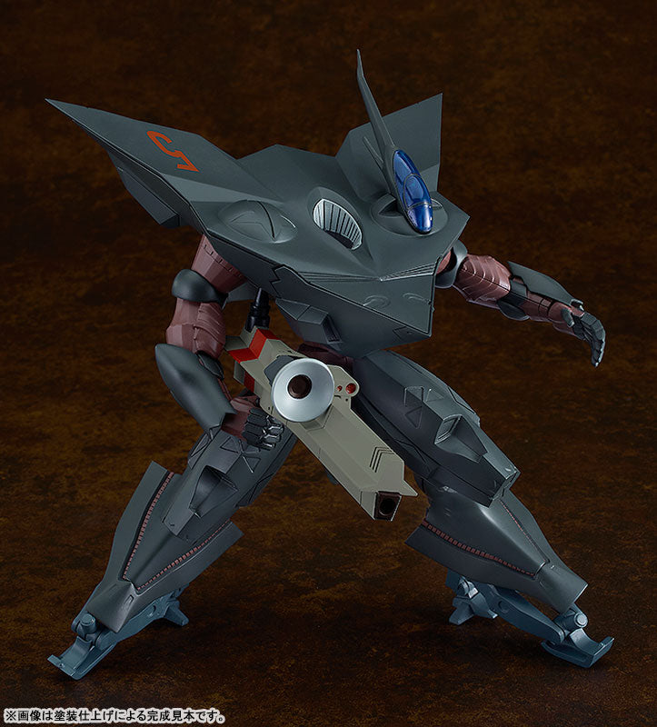 PRE ORDER – MODEROID ARGENTO SOMA - ZARK