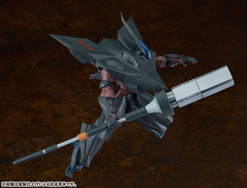PRE ORDER – MODEROID ARGENTO SOMA - ZARK