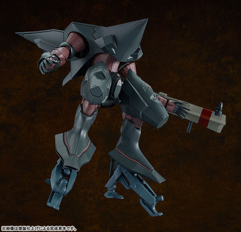 PRE ORDER – MODEROID ARGENTO SOMA - ZARK