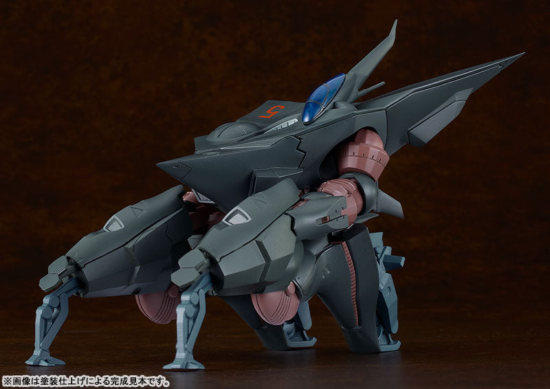 PRE ORDER – MODEROID ARGENTO SOMA - ZARK