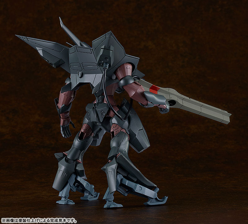 PRE ORDER – MODEROID ARGENTO SOMA - ZARK