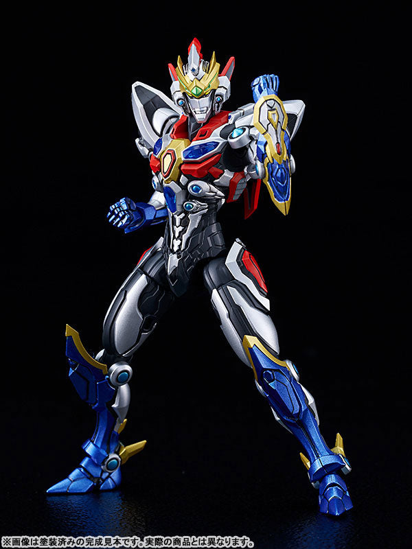 PRE ORDER – MODEROID GRIDMAN UNIVERSE - ROGUE KAISER GRIDMAN
