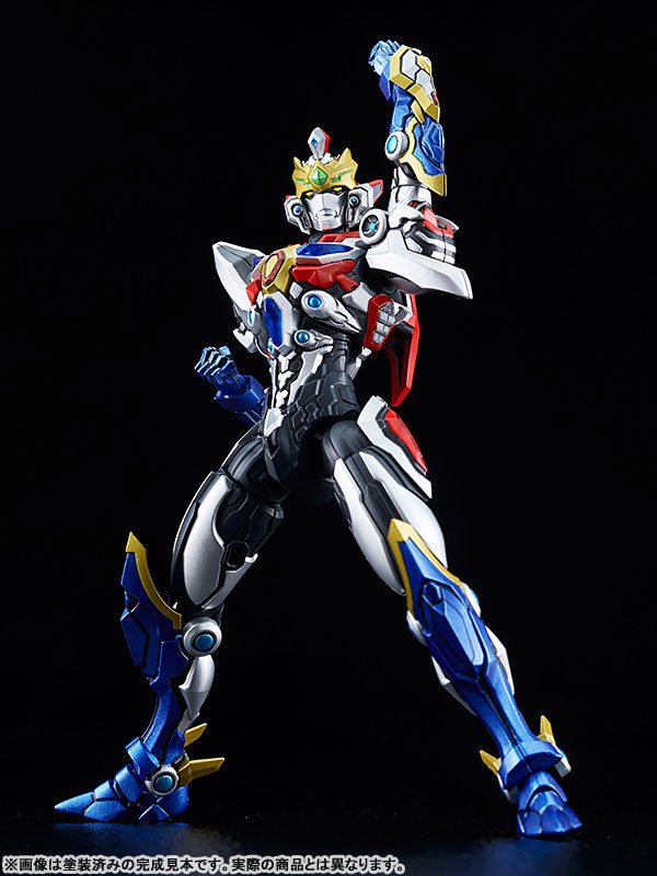 PRE ORDER – MODEROID GRIDMAN UNIVERSE - ROGUE KAISER GRIDMAN