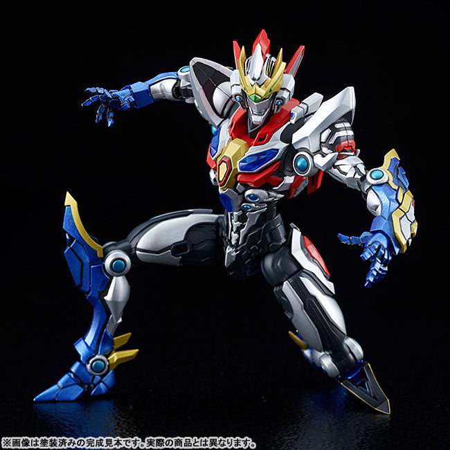 PRE ORDER – MODEROID GRIDMAN UNIVERSE - ROGUE KAISER GRIDMAN