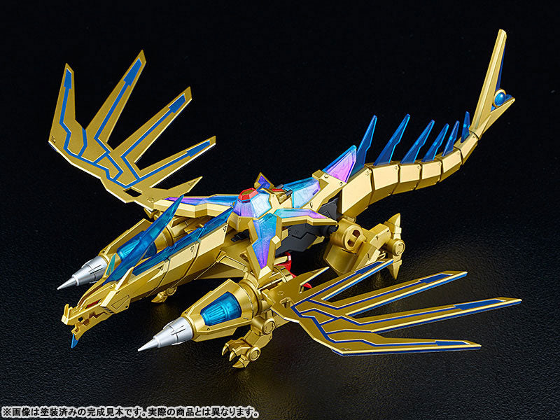 PRE ORDER – MODEROID GRIDMAN UNIVERSE - ROGUE KAISER GRIDMAN