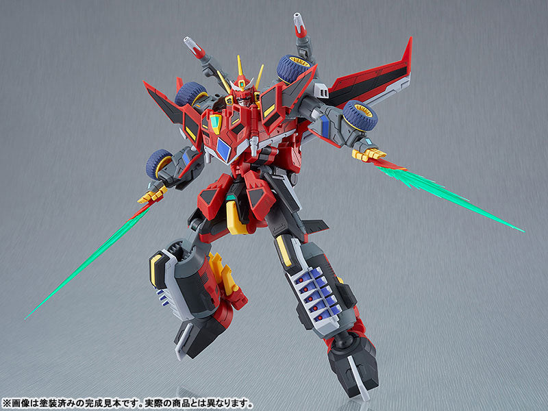 PRE ORDER – MODEROID GRIDMAN UNIVERSE - ROGUE KAISER GRIDMAN