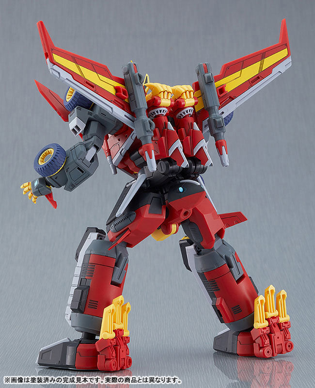 PRE ORDER – MODEROID GRIDMAN UNIVERSE - DYNAZENON