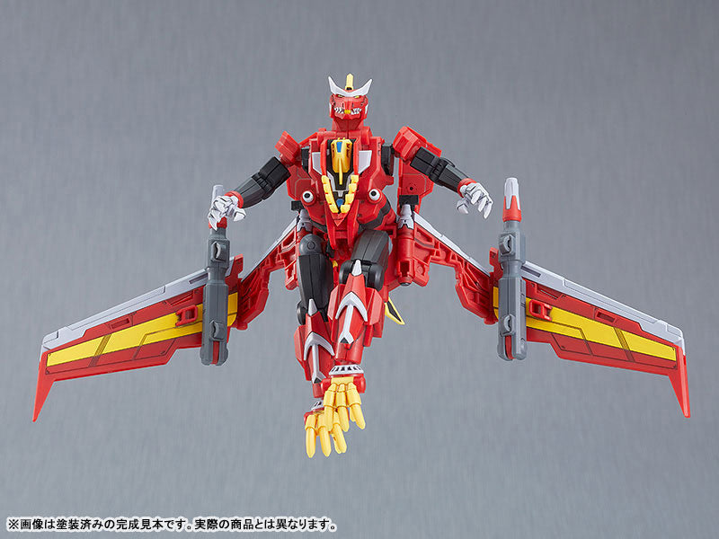 PRE ORDER – MODEROID GRIDMAN UNIVERSE - DYNAZENON