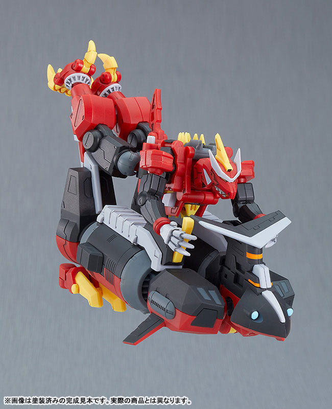 PRE ORDER – MODEROID GRIDMAN UNIVERSE - DYNAZENON