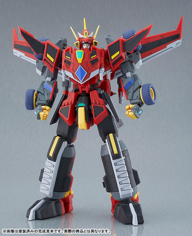 PRE ORDER – MODEROID GRIDMAN UNIVERSE - DYNAZENON